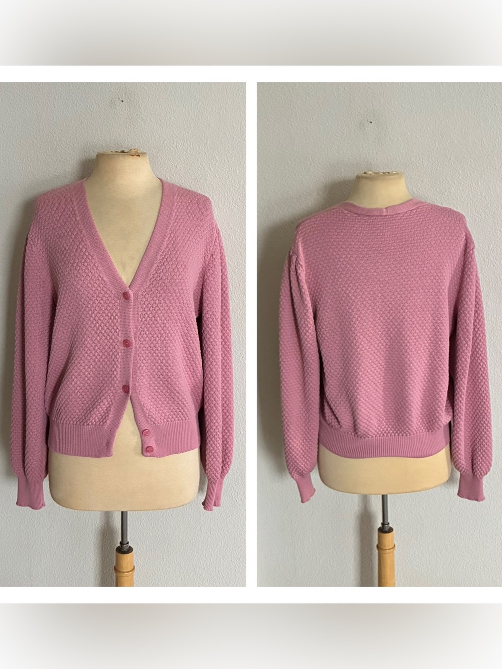 United Colors of Benetton cardigan